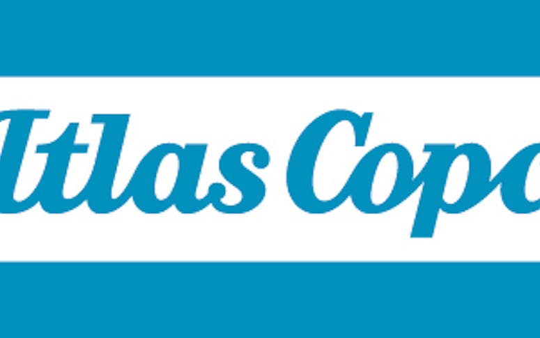 Atlas Copco featured image